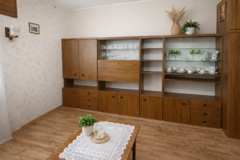 Sprzedaż Mieszkanie Jankego, Piotrowice, Katowice