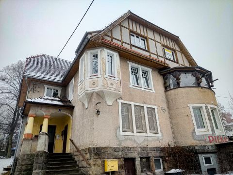 Sprzedaż Mieszkanie Warszawska, Polanica-Zdrój, pow. kłodzki