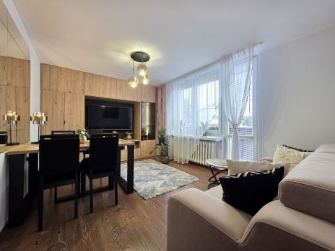 Sprzedaż Mieszkanie Kolejowa, Biała Podlaska