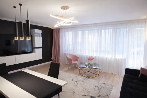 Sprzedaż Mieszkanie Konstytucji 3 Maja, Staszów