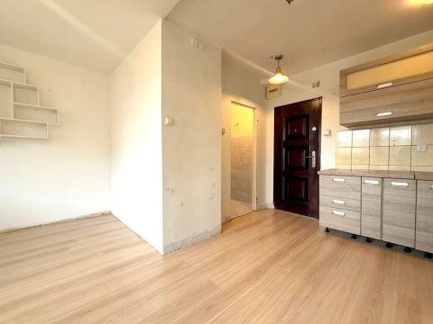 Sprzedaż Mieszkanie Witosa, Zabrze