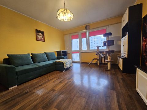 Sprzedaż Mieszkanie Ślaskiego, Toruń