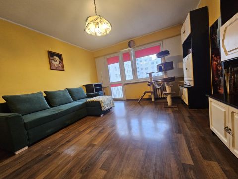 Sprzedaż Mieszkanie Ślaskiego, Toruń