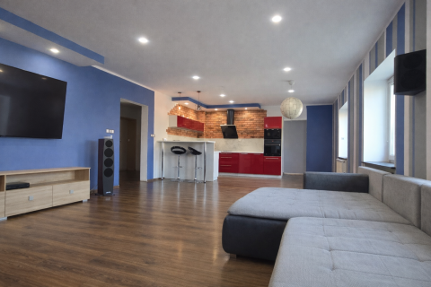 Sprzedaż Mieszkanie Komarno, pow. jeleniogórski