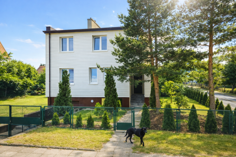 Sprzedaż Dom Racławicka, Słupsk