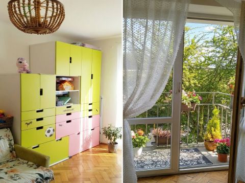 Sprzedaż Mieszkanie Żoliborz, Warszawa