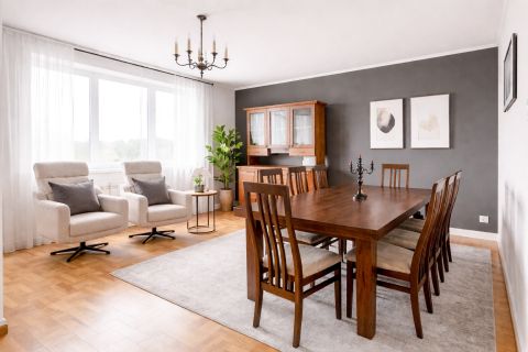 Sprzedaż Mieszkanie Młodzieżowa, Koczała, pow. człuchowski