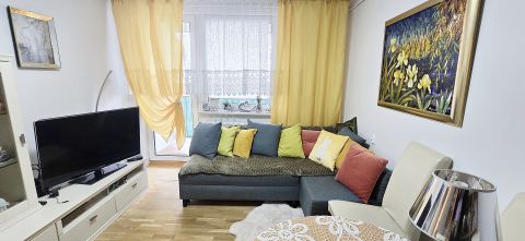 Sprzedaż Mieszkanie Jesionowa, Celbowo, pow. pucki