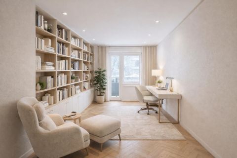 Sprzedaż Mieszkanie Ksm, Kielce