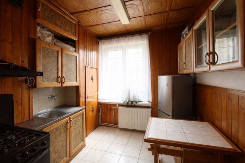 Sprzedaż Mieszkanie Wallisa, Bytom