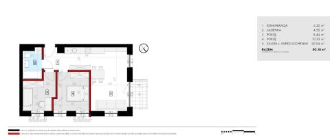 Sprzedaż Mieszkanie Kalisz
