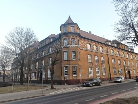 Sprzedaż Mieszkanie Drzymały, Białogard