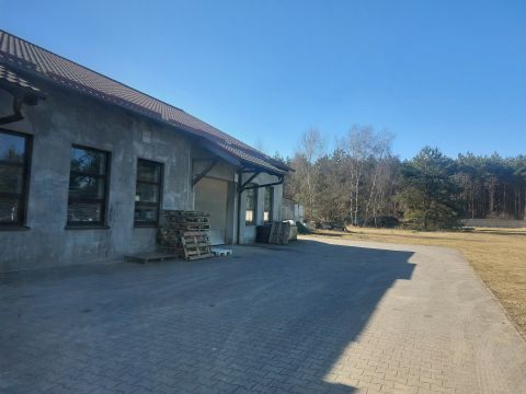 Sprzedaż Przemysłowe Grabowno Wielkie, pow. oleśnicki