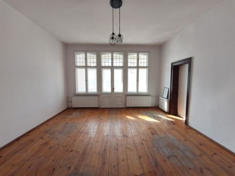 Wynajem Lokal handlowo-usługowy Warszawska, Toruń