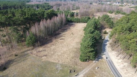 Sprzedaż Działka Nowa Wieś, pow. płocki