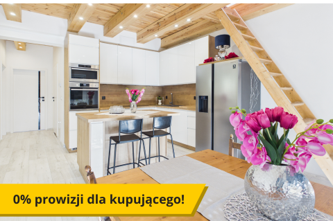 Sprzedaż Mieszkanie Ślusarska, Bolesławiec