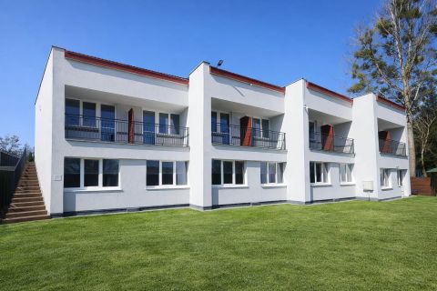 Sprzedaż Hotelowo-gastronomiczne Turystyczna, Okuninka, pow. włodawski