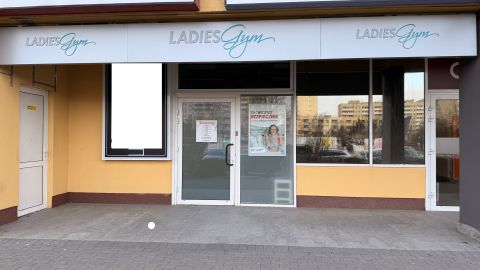 Sprzedaż Lokal handlowo-usługowy Warszawa