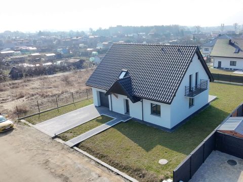 Sprzedaż Dom Wyspiańskiego, Syców, pow. oleśnicki