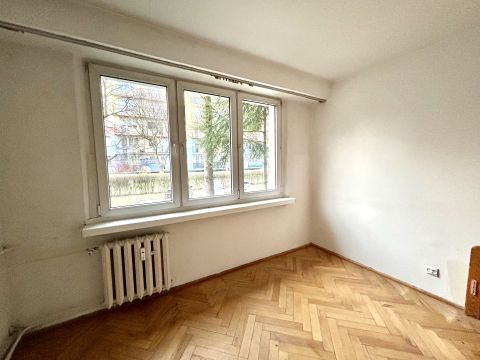 Sprzedaż Mieszkanie Lutomierska, Bałuty, Łódź