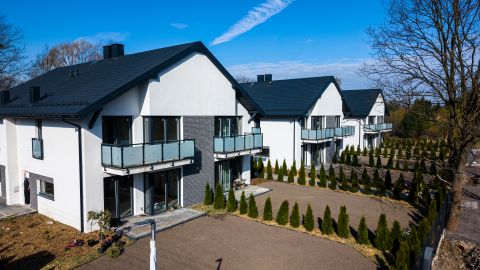 Sprzedaż Mieszkanie Struga, Justynów, pow. łódzki wschodni