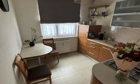 Sprzedaż Mieszkanie Energetyków, Zielona Góra