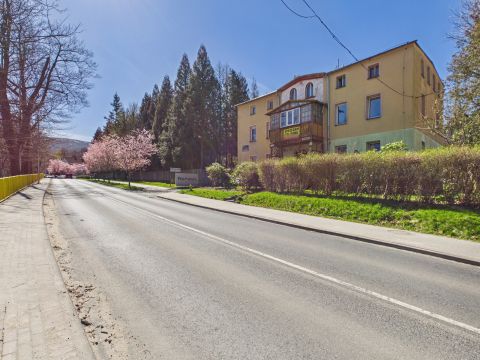Sprzedaż Mieszkanie Świeradów-Zdrój, pow. lubański