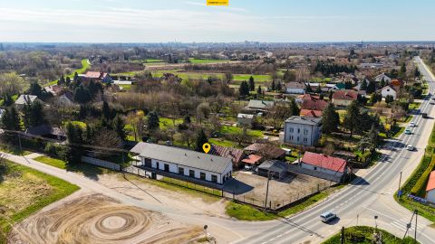 Sprzedaż Lokal handlowo-usługowy Mostowa, Stalowa Wola