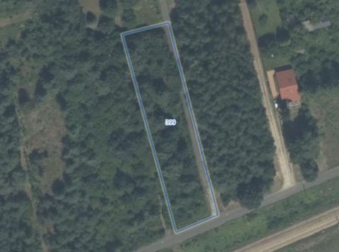 Sprzedaż Działka Groszowice, pow. radomski