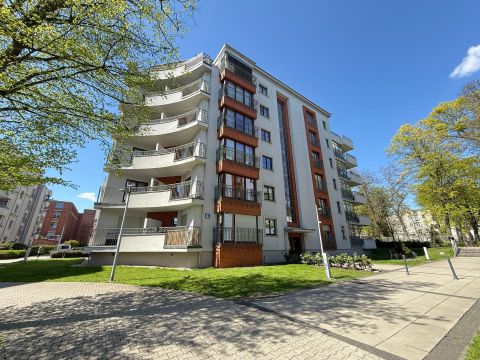 Sprzedaż Mieszkanie Tylna, Śródmieście, Łódź