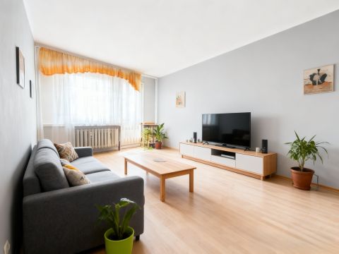 Sprzedaż Mieszkanie 1 Maja, Ruda Śląska