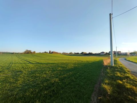 Sprzedaż Działka Dębowa, Czernica, pow. rybnicki