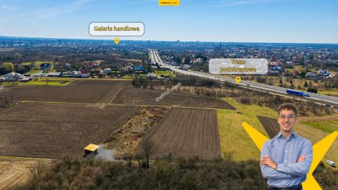 Sprzedaż Działka Brandwicka, Stalowa Wola