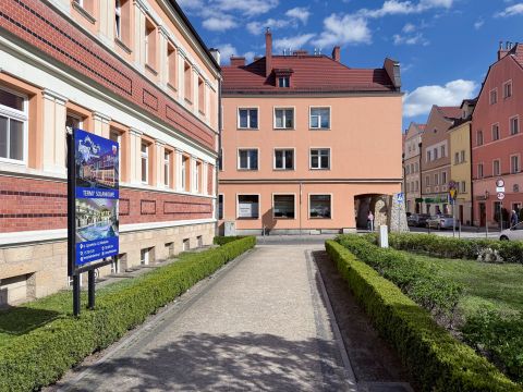 Wynajem Mieszkanie Prusa, Bolesławiec