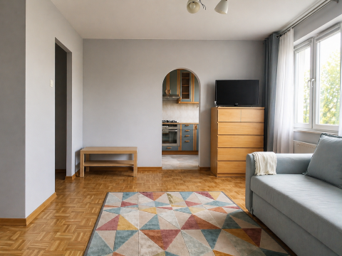 Sprzedaż Mieszkanie Kartaginy, Mokotów, Warszawa