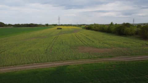Sprzedaż Działka Zawada, pow. zielonogórski