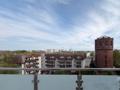 Sprzedaż Mieszkanie Giełdowa, Centrum, Kołobrzeg