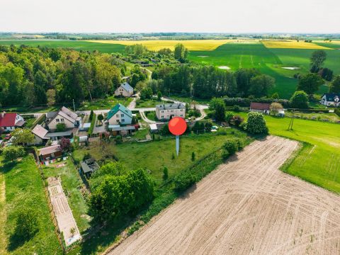 Sprzedaż Działka Mały Mędromierz, pow. tucholski