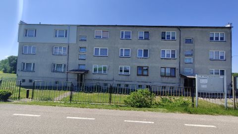 Sprzedaż Mieszkanie Koszelewki, pow. działdowski