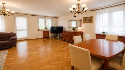 Sprzedaż Mieszkanie Grodzisk Mazowiecki