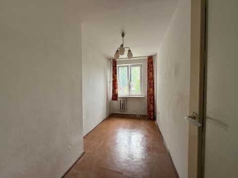 Sprzedaż Mieszkanie Kusocińskiego, Piaseczno
