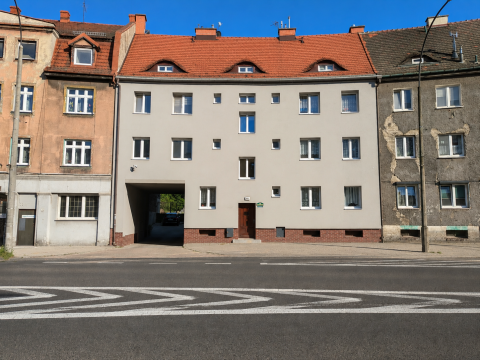 Sprzedaż Mieszkanie Śródmieście, Bytom