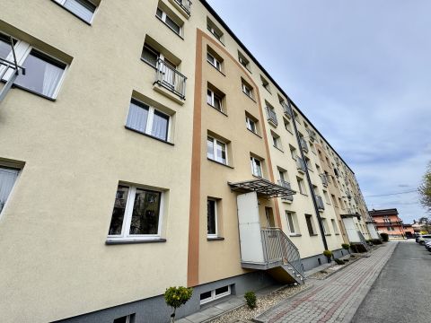 Sprzedaż Mieszkanie Krzyżkowicka, Rydułtowy, pow. wodzisławski