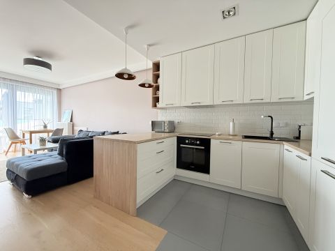 Sprzedaż Mieszkanie Al. Sikorskiego, Mokotów, Warszawa