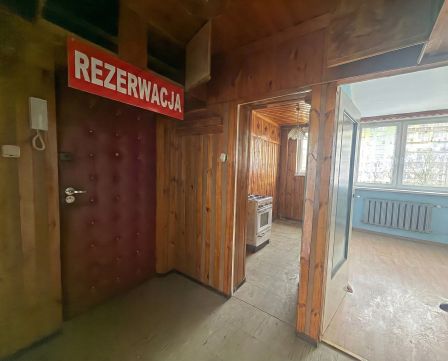 Sprzedaż Mieszkanie Korczaka, Reden, Dąbrowa Górnicza
