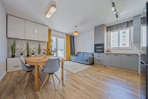 Sprzedaż Mieszkanie Obrońców Wybrzeża, Przymorze, Gdańsk