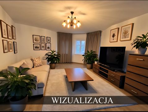 Sprzedaż Mieszkanie 1 Maja, Ruda Śląska