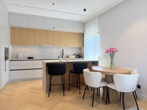 Sprzedaż Mieszkanie Dzikich Jabłoni, Mokotów, Mokotów, Warszawa
