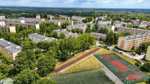 Sprzedaż Mieszkanie Czarnieckiego, Stalowa Wola