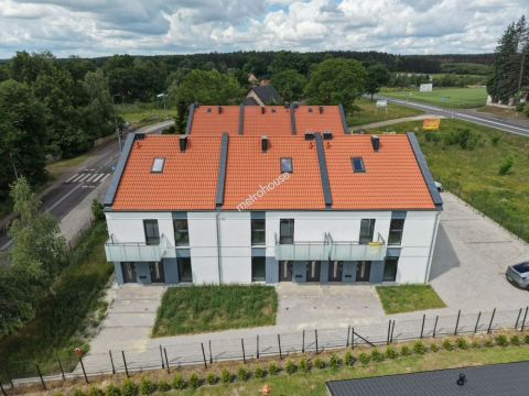 Sprzedaż Mieszkanie Zabobrze, Bolesławiec